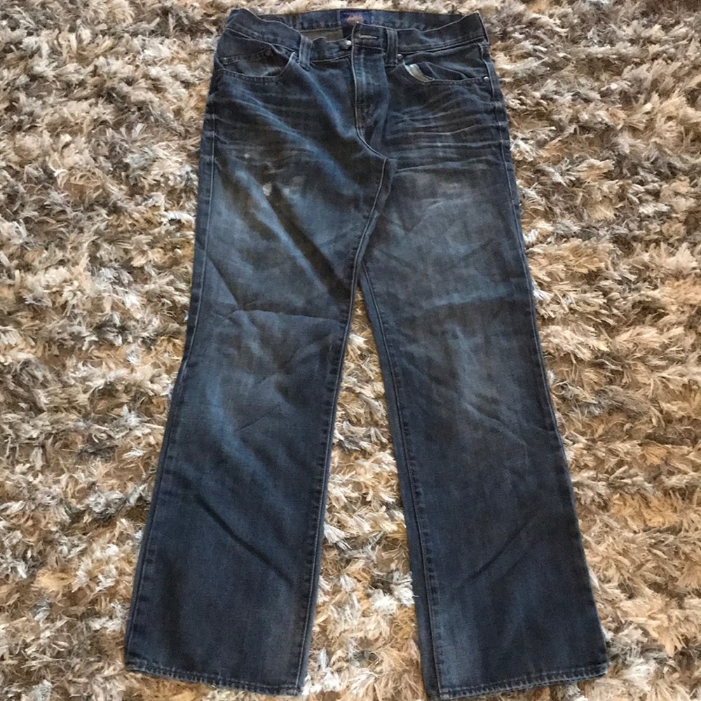 Rock & Republic men’s jeans 33 x 32